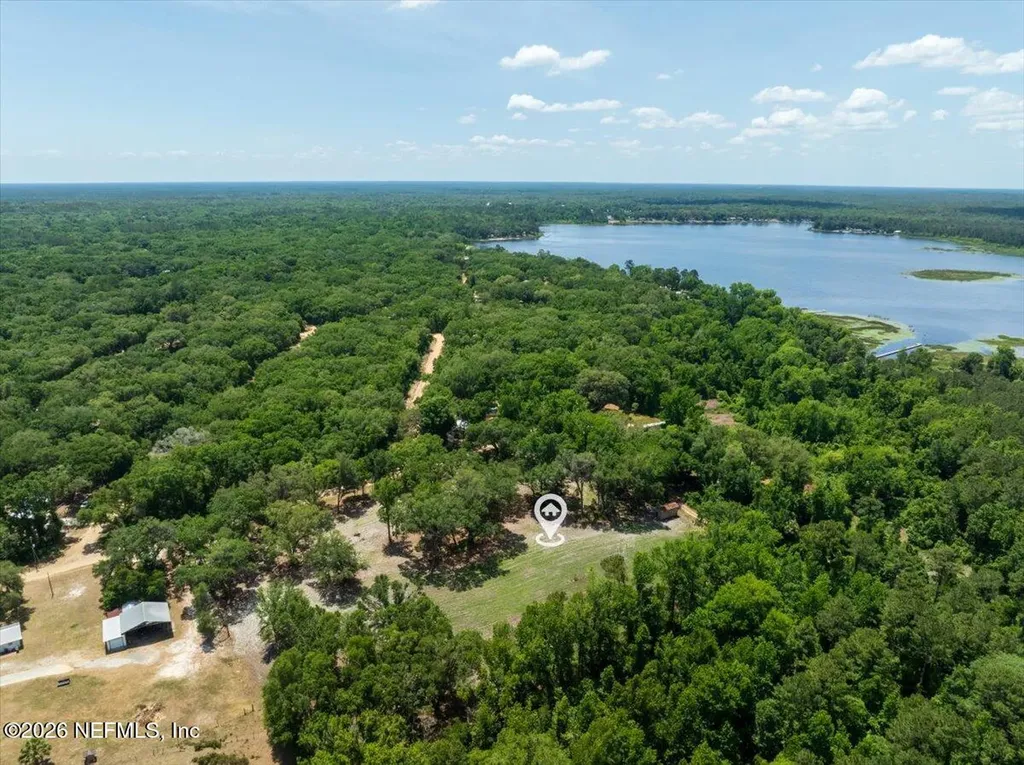 0 Walker Drive Interlachen FL 32148