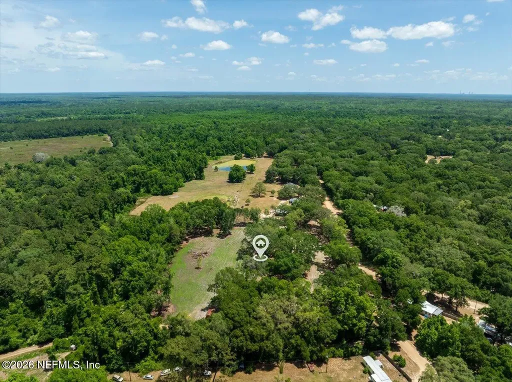 0 Walker Drive Interlachen FL 32148