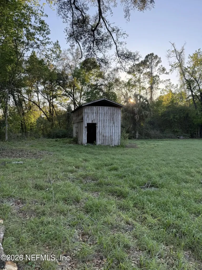 0 Walker Drive Interlachen FL 32148