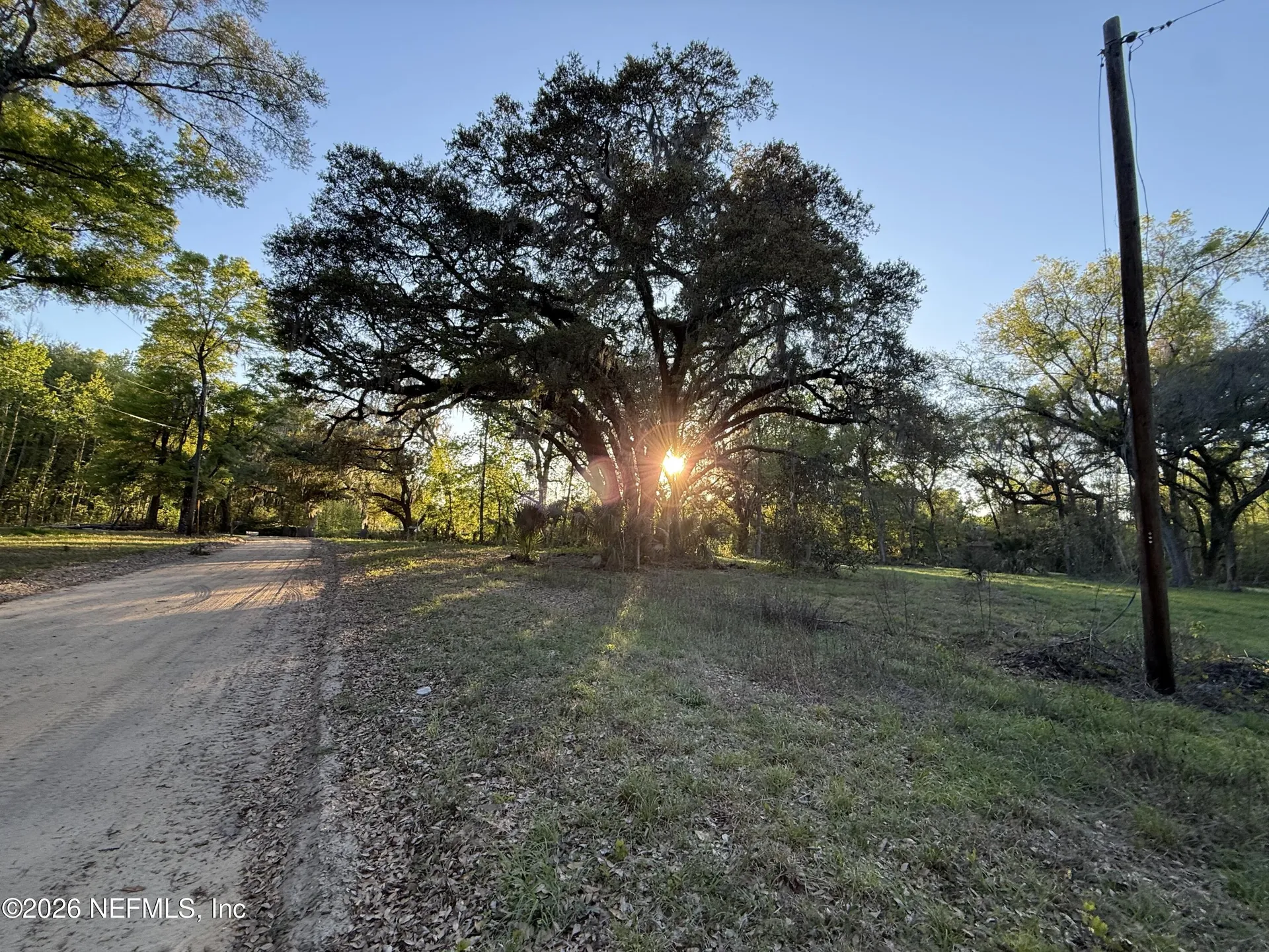 0 Walker Drive Interlachen FL 32148
