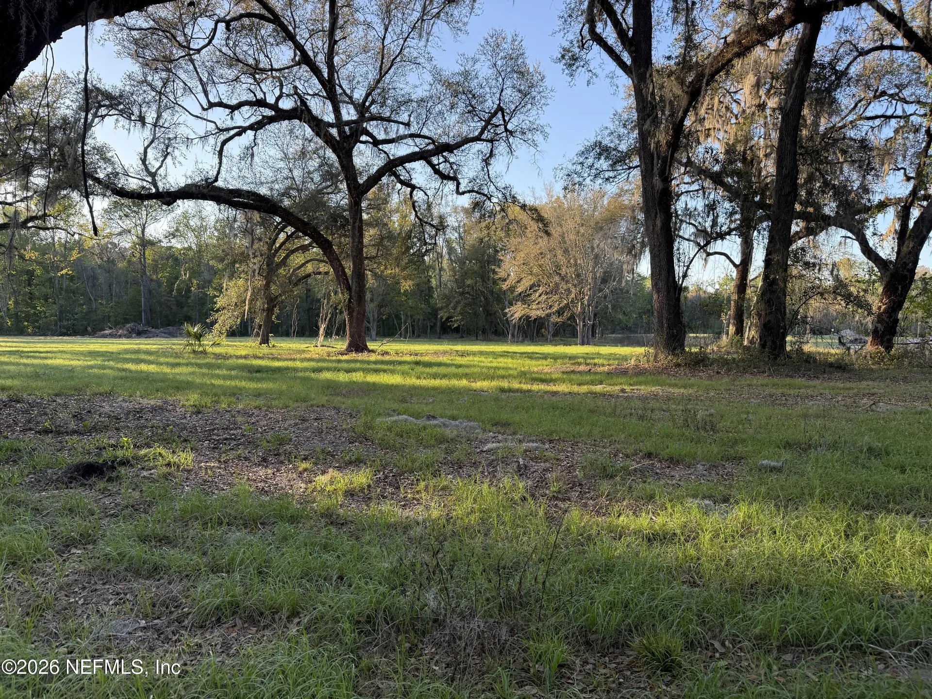 0 Walker Drive Interlachen FL 32148