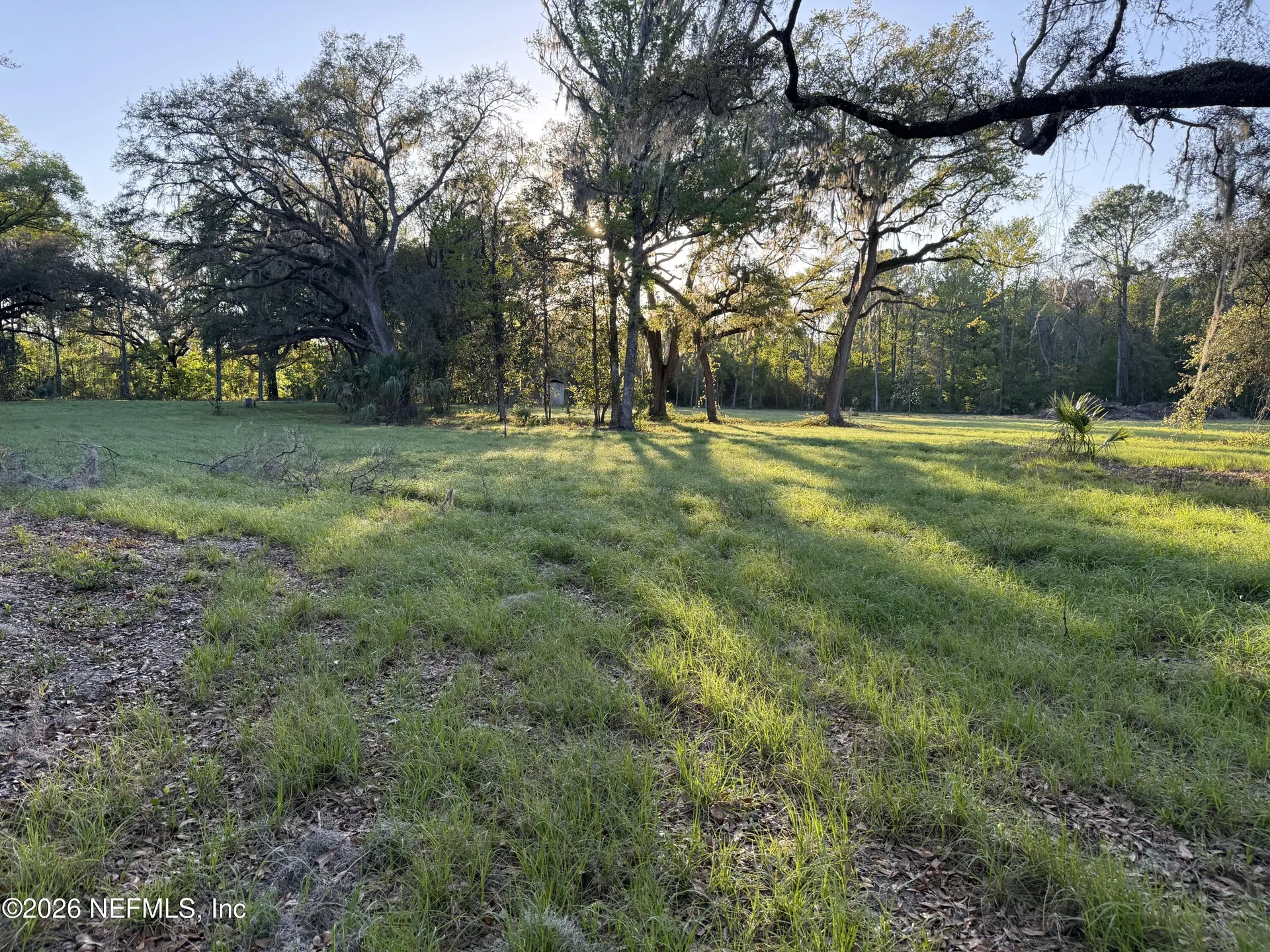 0 Walker Drive Interlachen FL 32148