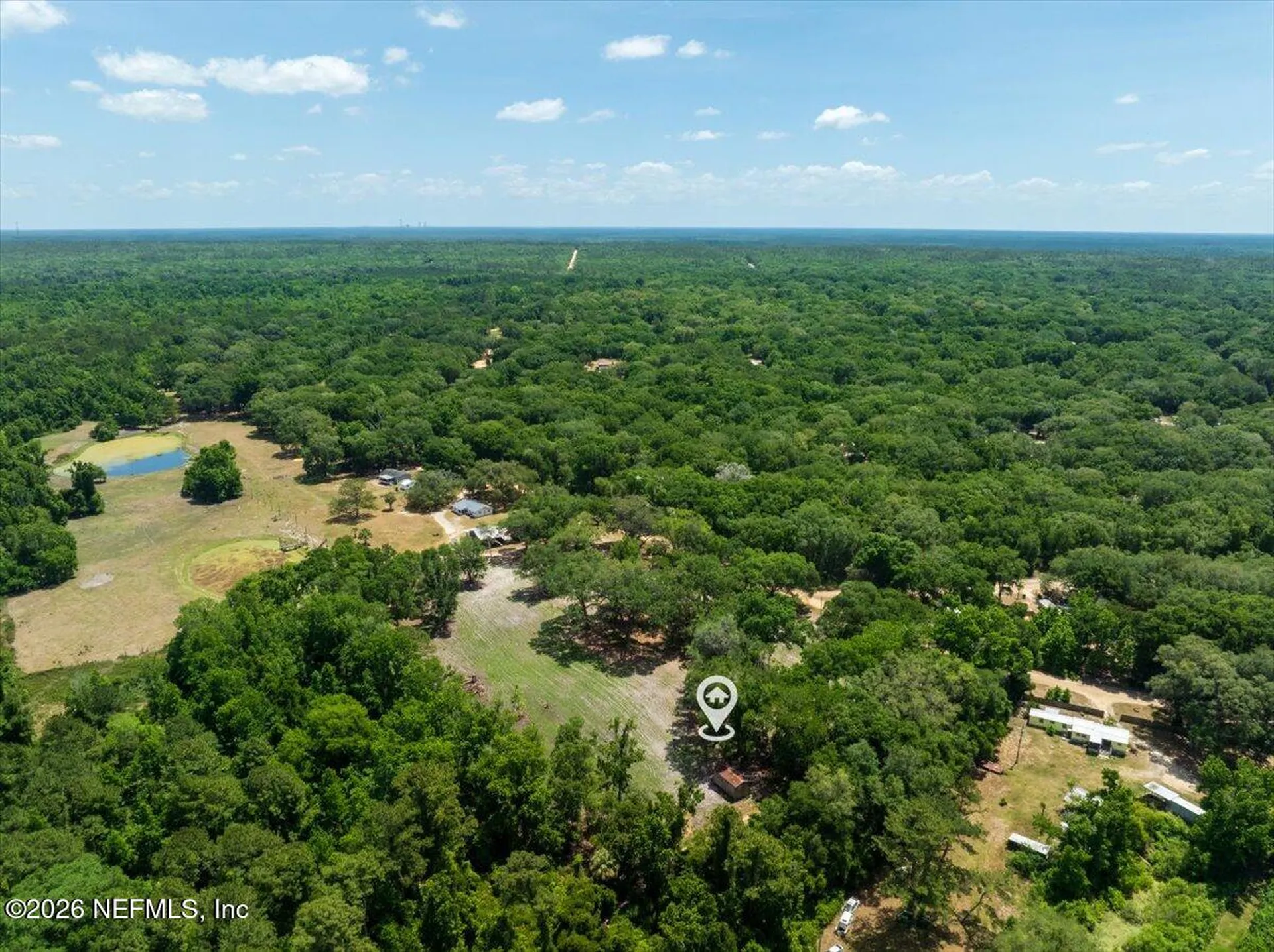 0 Walker Drive Interlachen FL 32148
