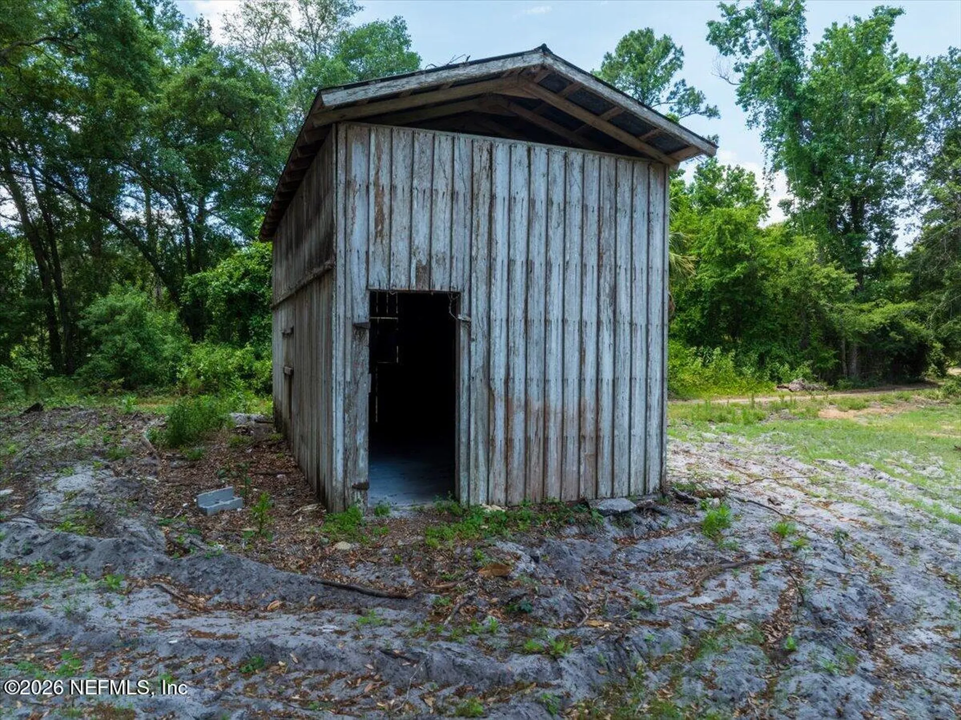0 Walker Drive Interlachen FL 32148