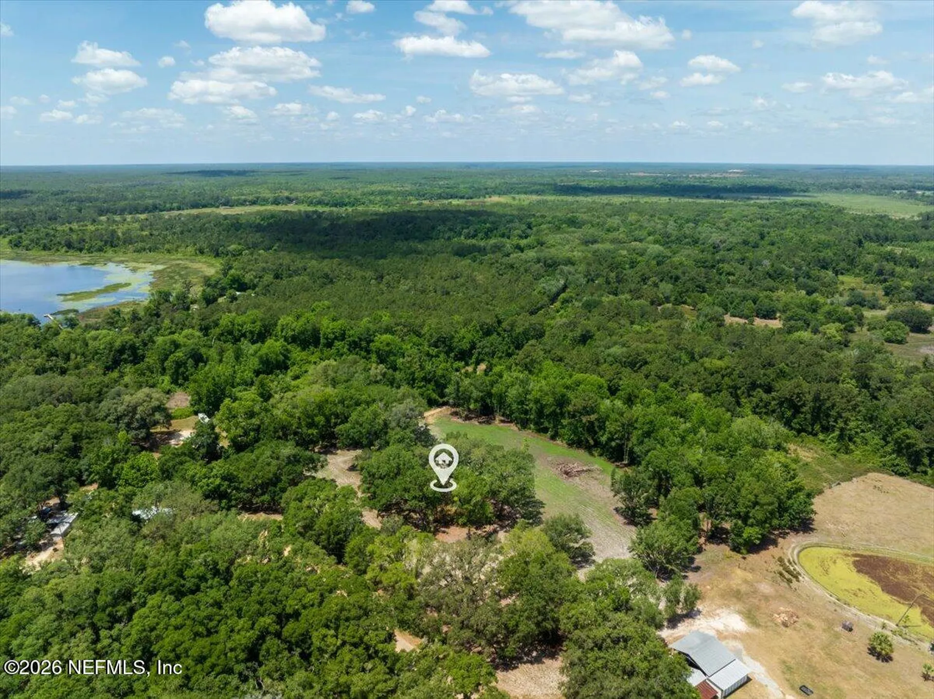 0 Walker Drive Interlachen FL 32148