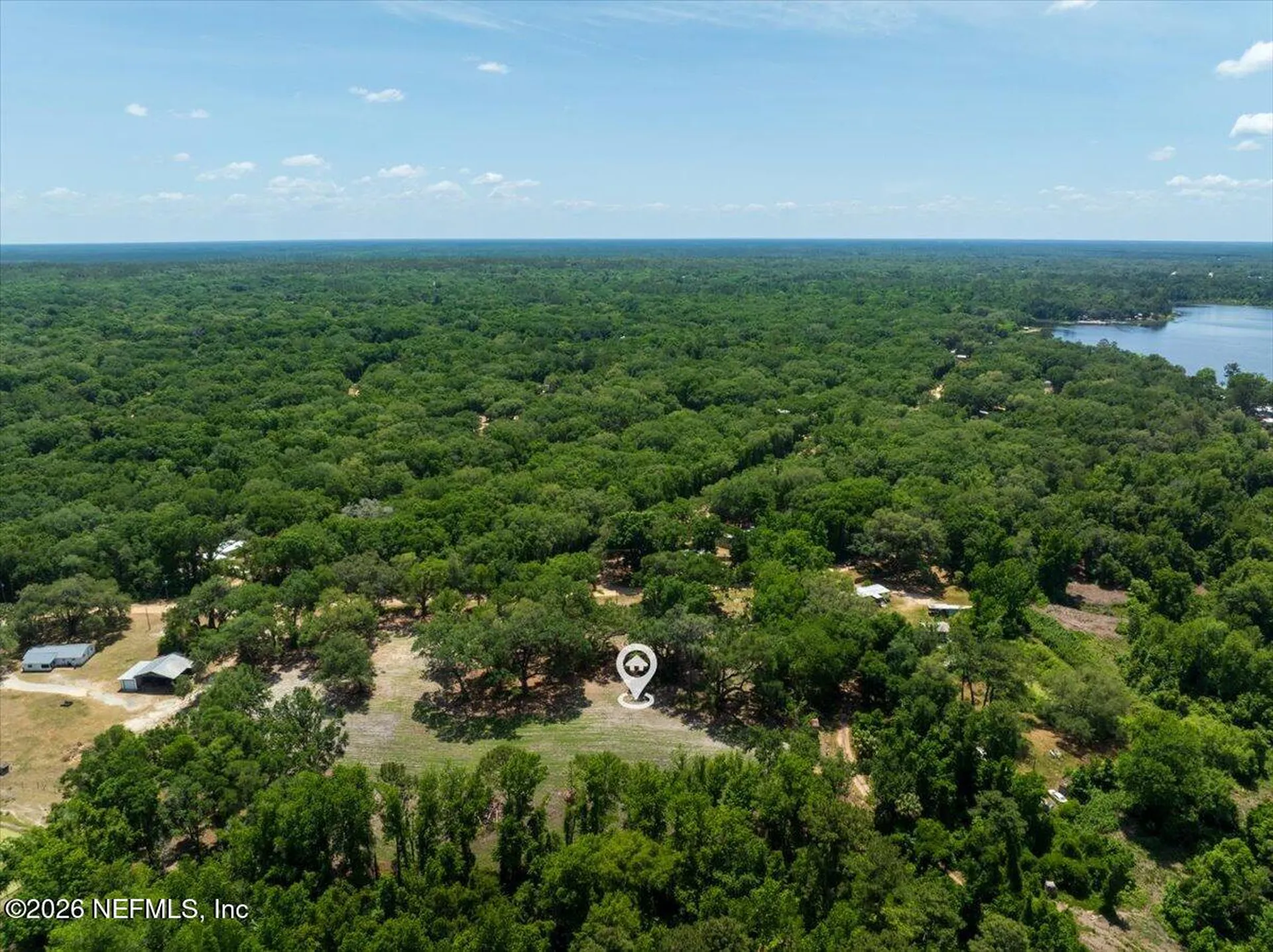 0 Walker Drive Interlachen FL 32148