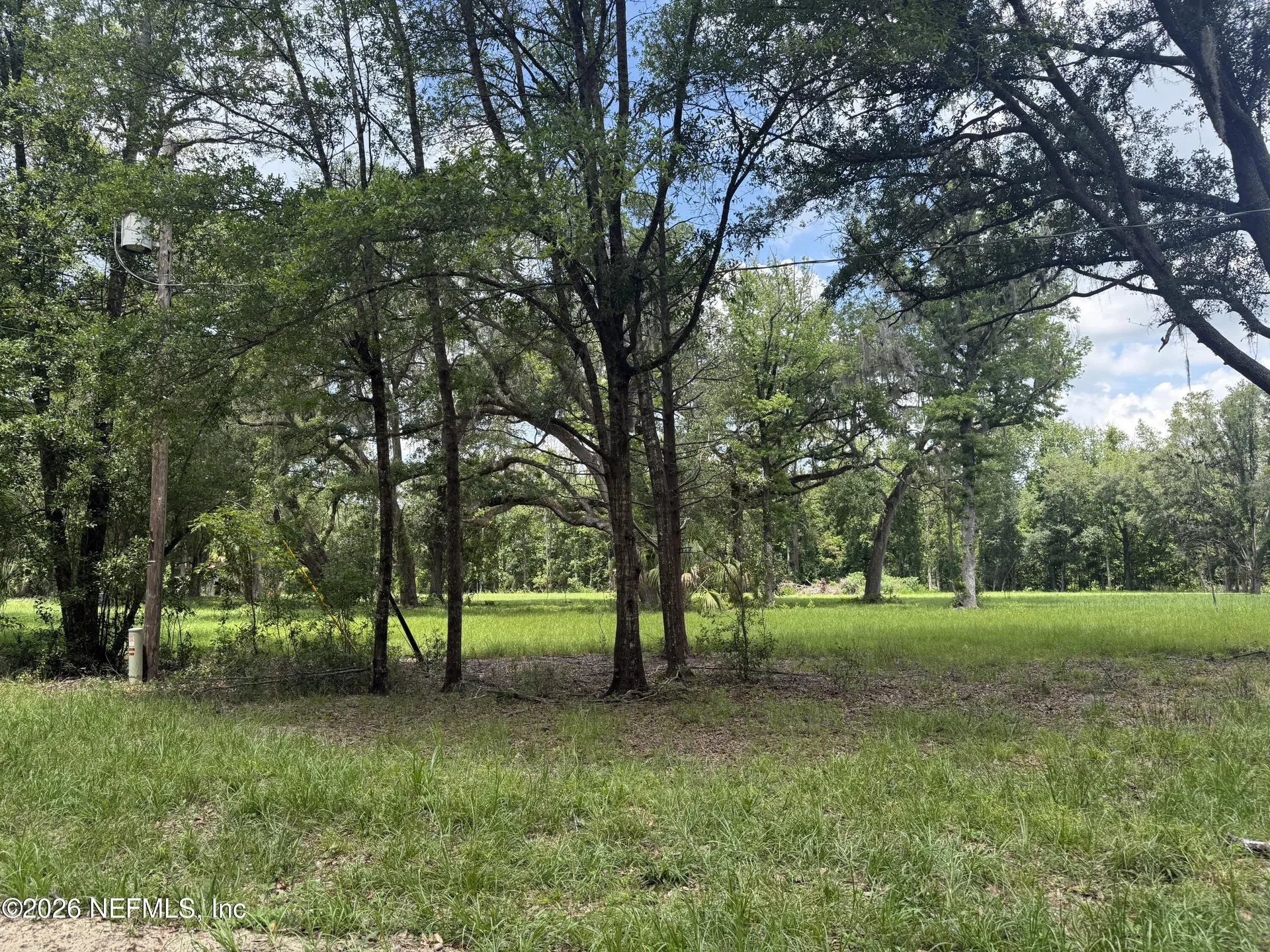 0 Walker Drive Interlachen FL 32148