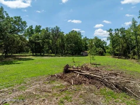 0 Walker Drive Interlachen FL 32148