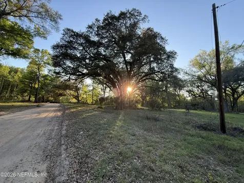 0 Walker Drive Interlachen FL 32148