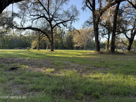 0 Walker Drive Interlachen FL 32148