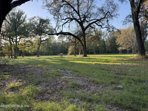 0 Walker Drive Interlachen FL 32148