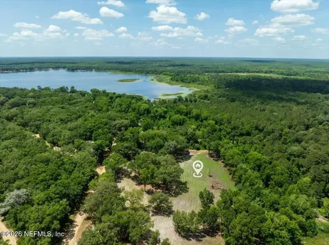 0 Walker Drive Interlachen FL 32148