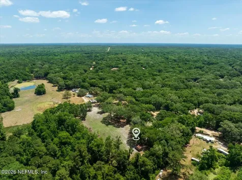 0 Walker Drive Interlachen FL 32148
