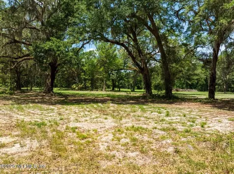0 Walker Drive Interlachen FL 32148