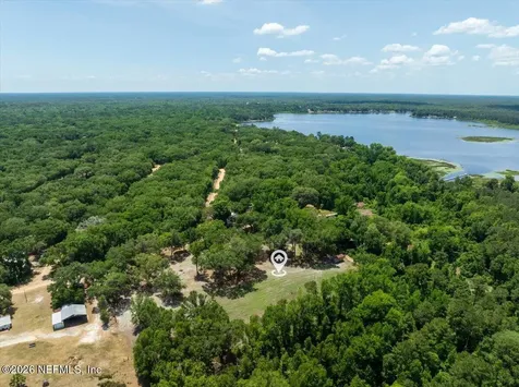 0 Walker Drive Interlachen FL 32148
