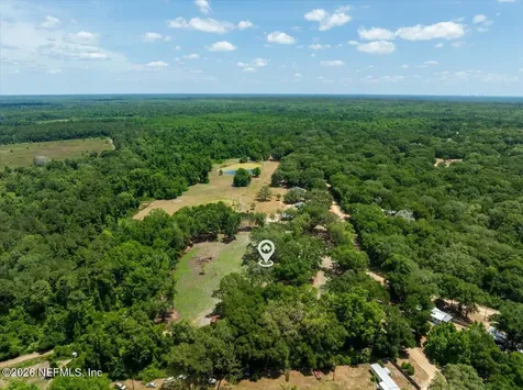 0 Walker Drive Interlachen FL 32148