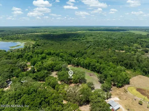 0 Walker Drive Interlachen FL 32148