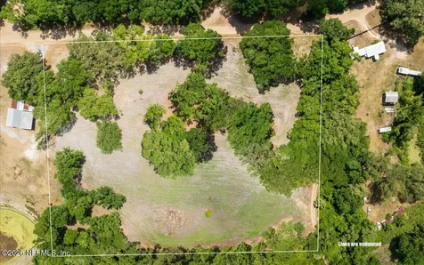 0 Walker Drive Interlachen FL 32148