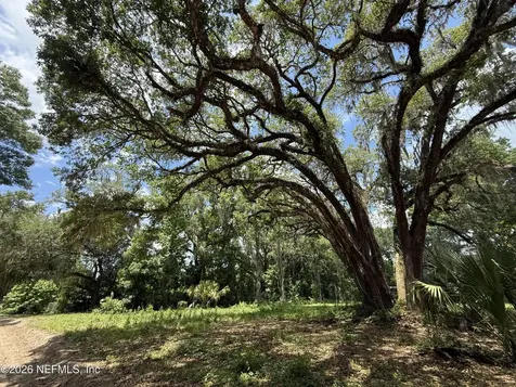 0 Walker Drive Interlachen FL 32148
