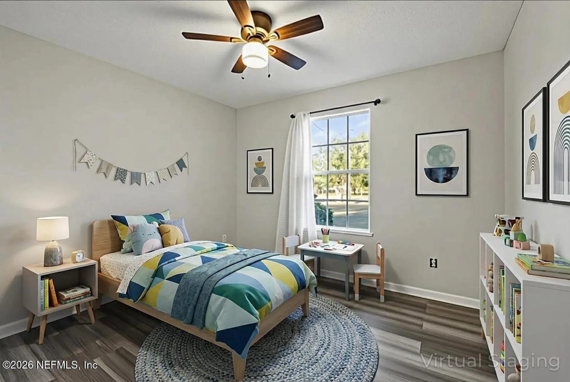 2950 Lakeside Villa Drive Orange Park FL 32073