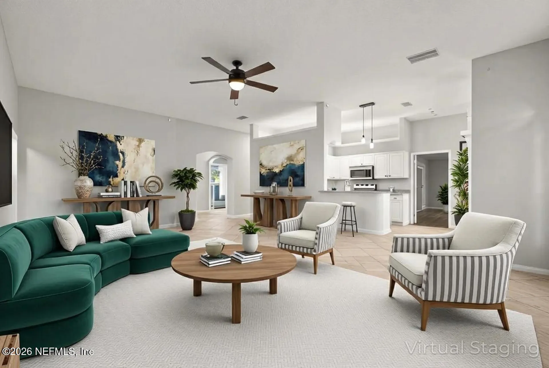 2950 Lakeside Villa Drive Orange Park FL 32073