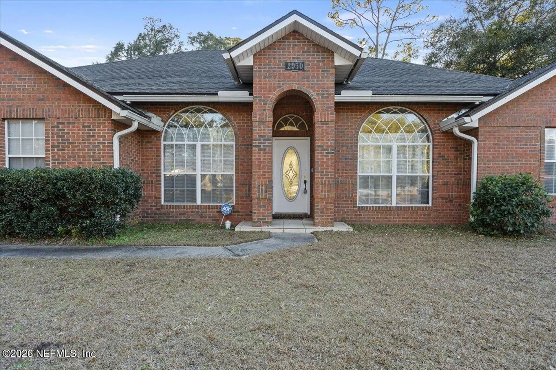 2950 Lakeside Villa Drive Orange Park FL 32073