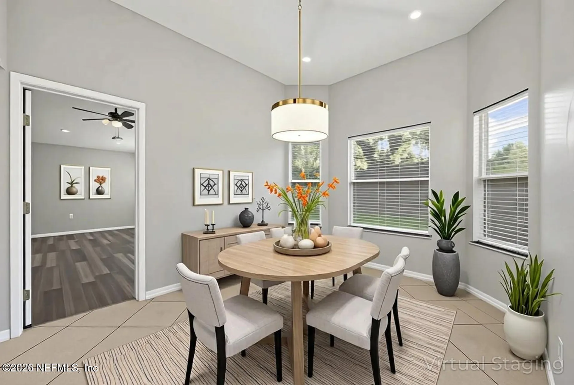 2950 Lakeside Villa Drive Orange Park FL 32073