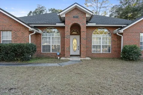 2950 Lakeside Villa Drive Orange Park FL 32073