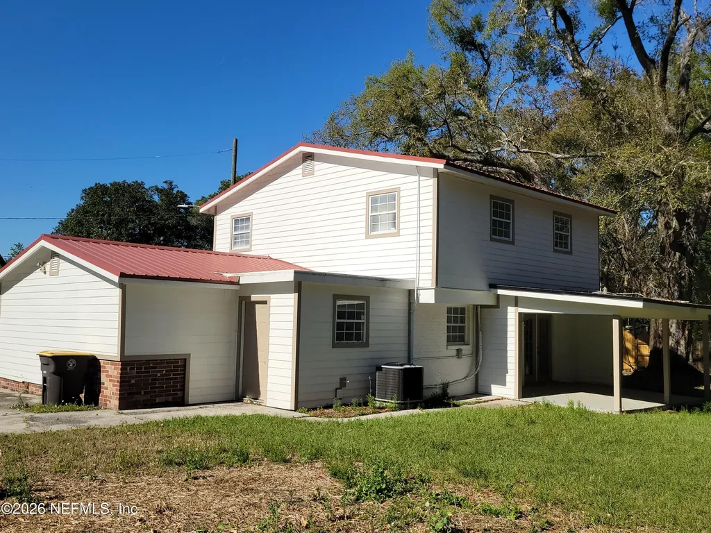 6804 Rojo Court Jacksonville FL 32210