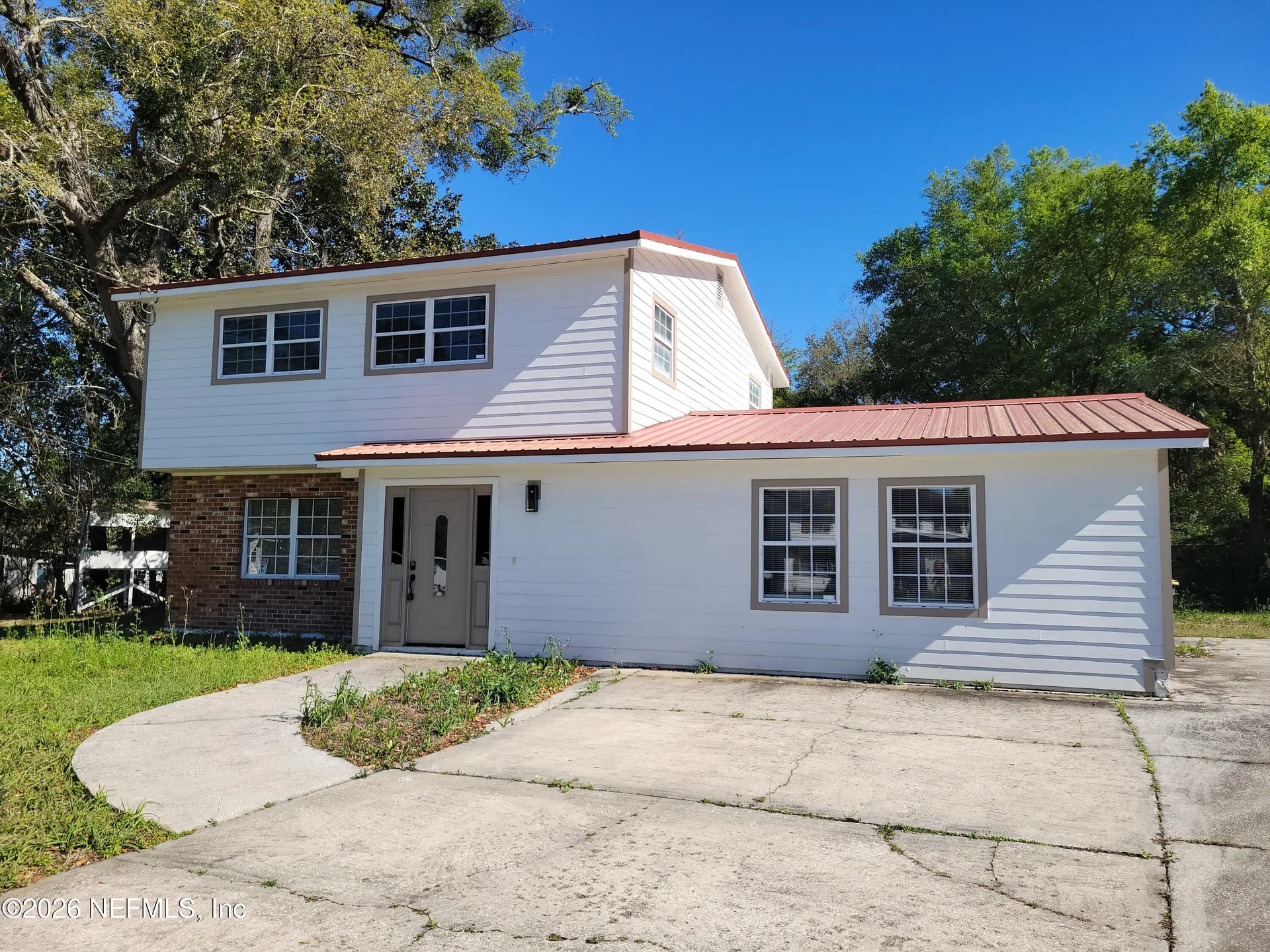 6804 Rojo Court Jacksonville FL 32210