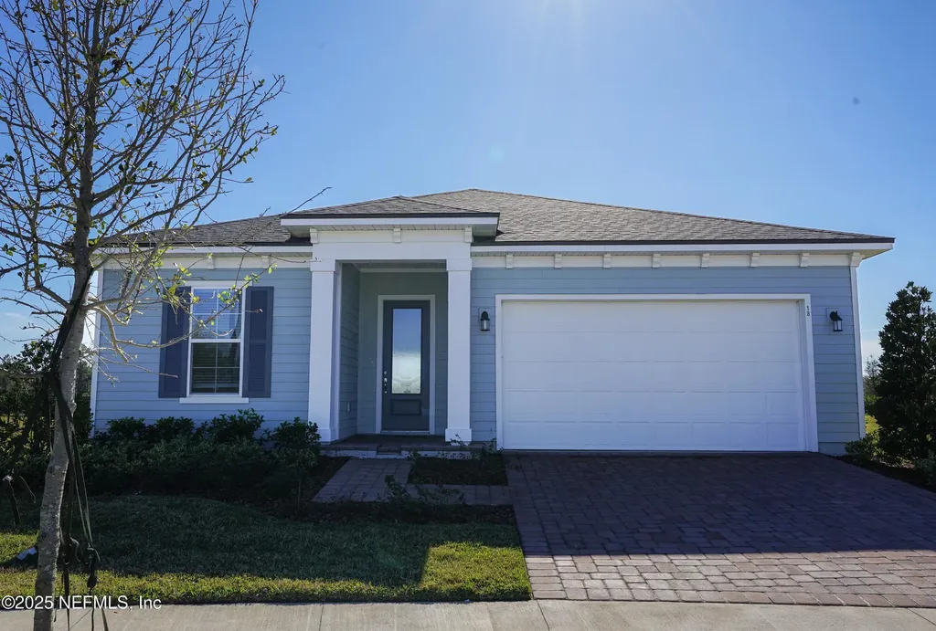 1 Jackson Blue Place Palm Coast FL 32137