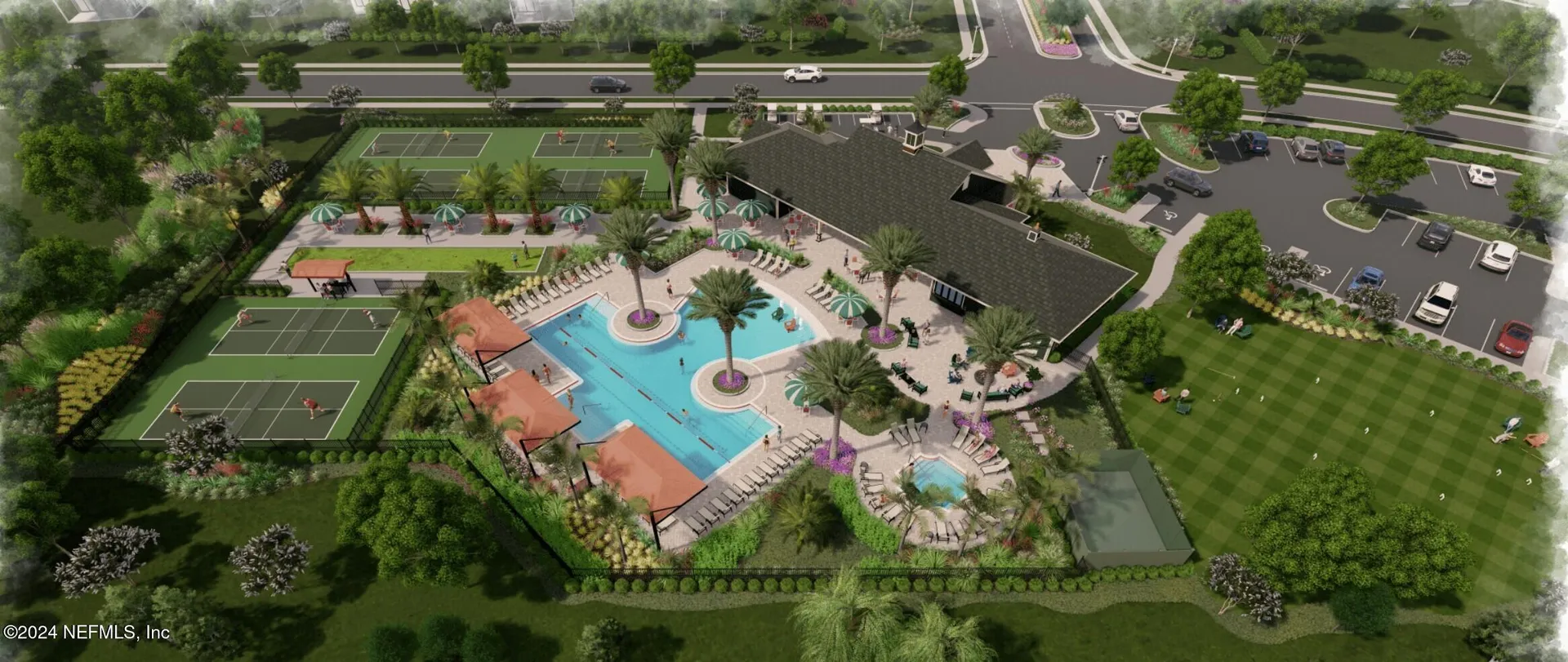 1 Jackson Blue Place Palm Coast FL 32137