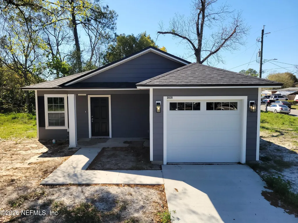 3828 Jammes Road Jacksonville FL 32210