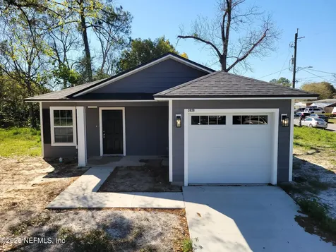 3828 Jammes Road Jacksonville FL 32210