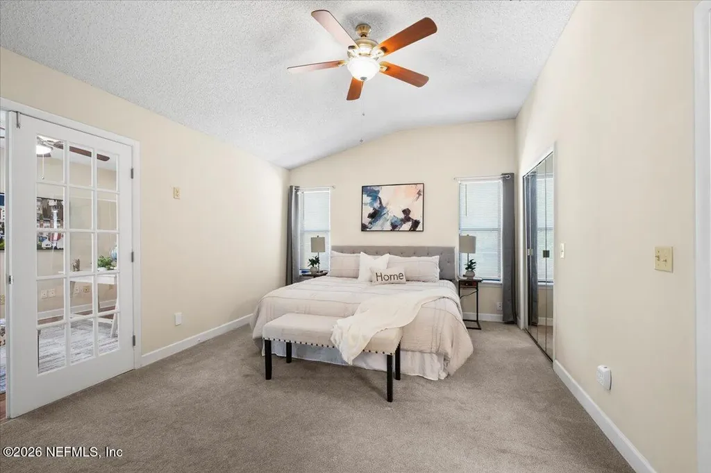 1834 High Brook Court Jacksonville FL 32225