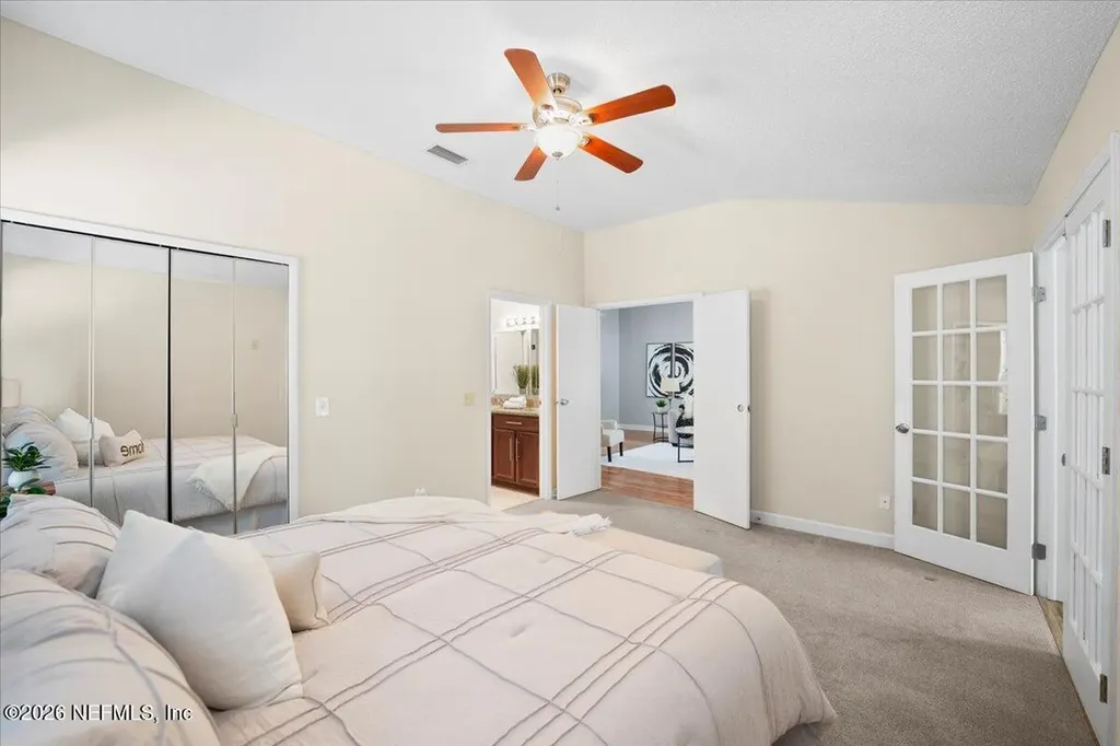 1834 High Brook Court Jacksonville FL 32225