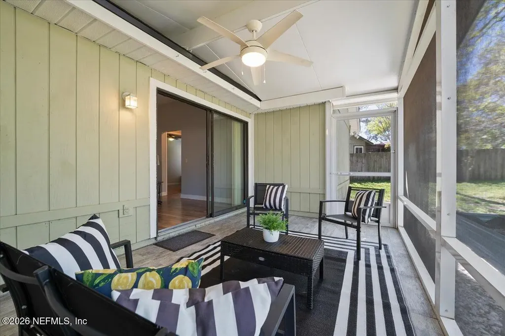 1834 High Brook Court Jacksonville FL 32225