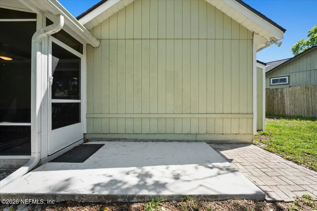 1834 High Brook Court Jacksonville FL 32225