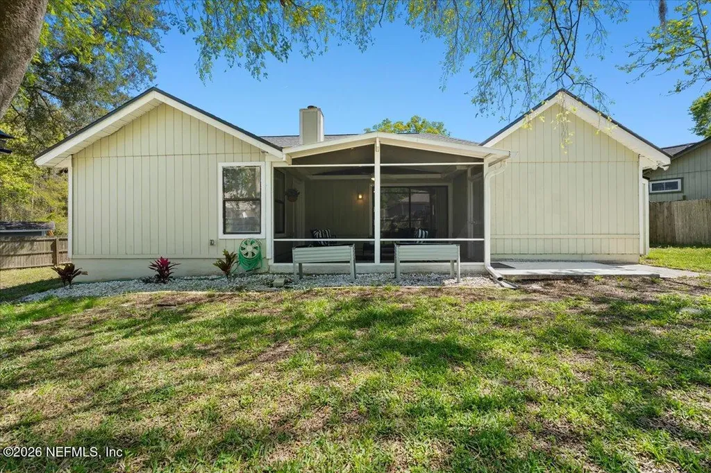 1834 High Brook Court Jacksonville FL 32225