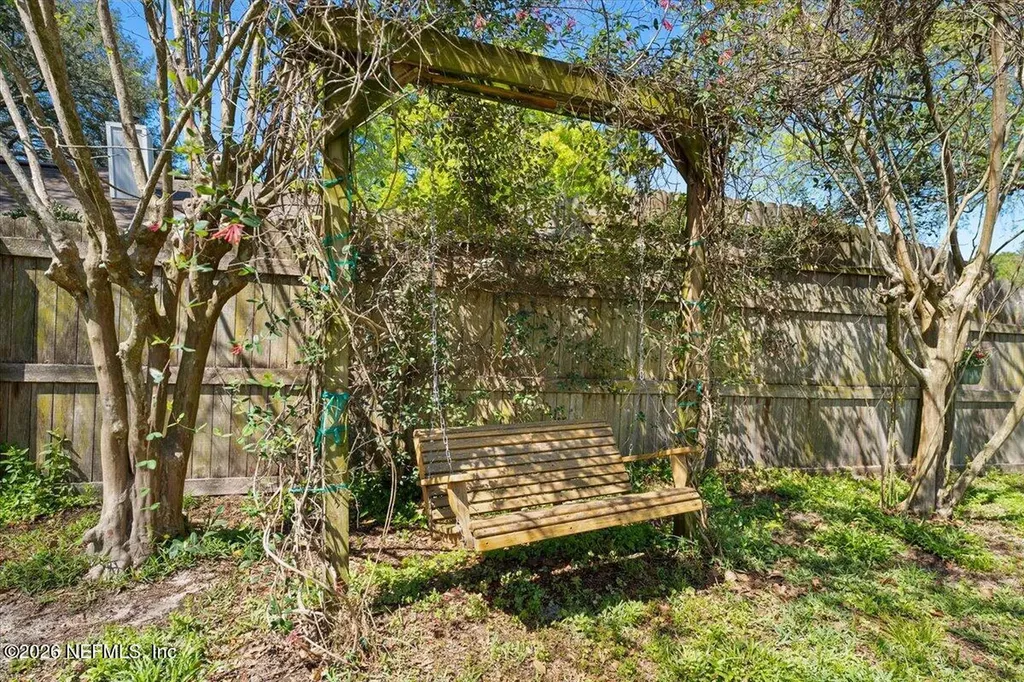 1834 High Brook Court Jacksonville FL 32225