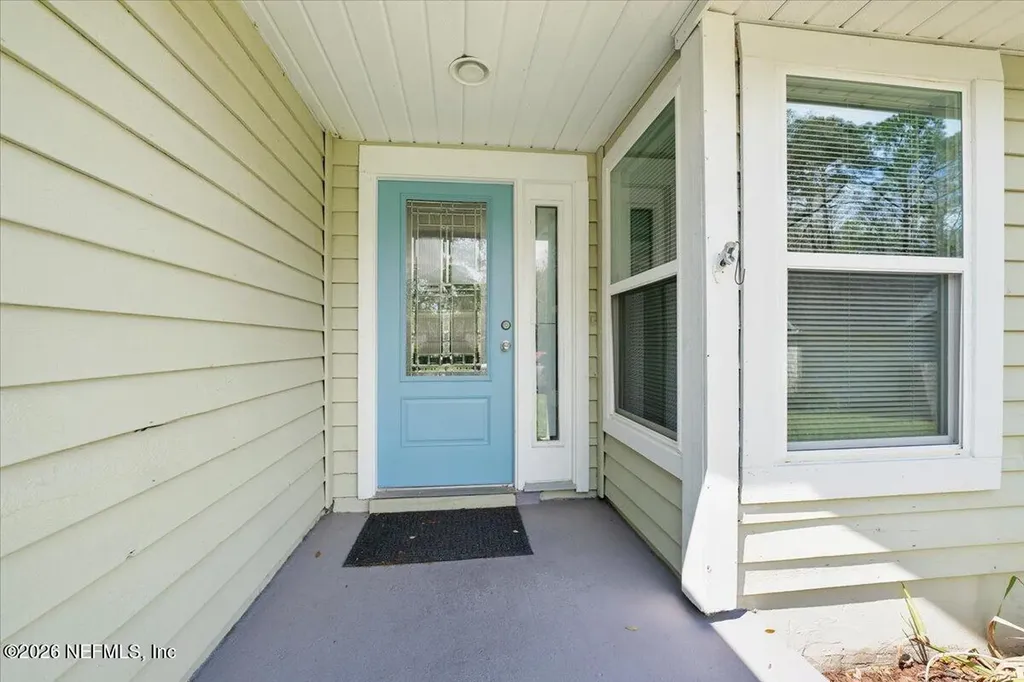 1834 High Brook Court Jacksonville FL 32225