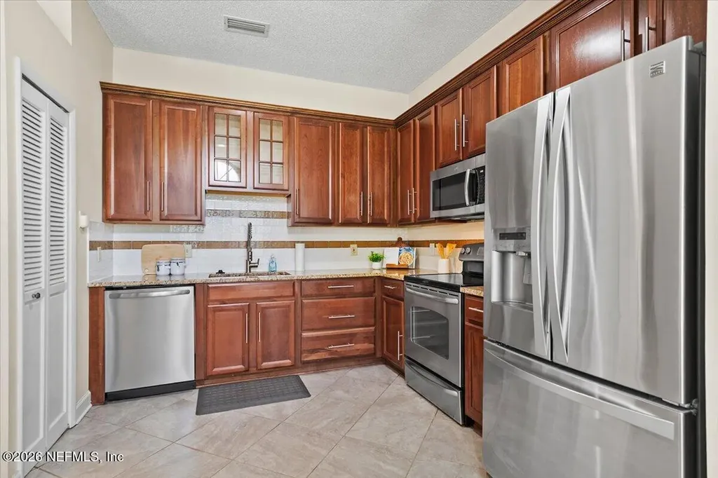 1834 High Brook Court Jacksonville FL 32225