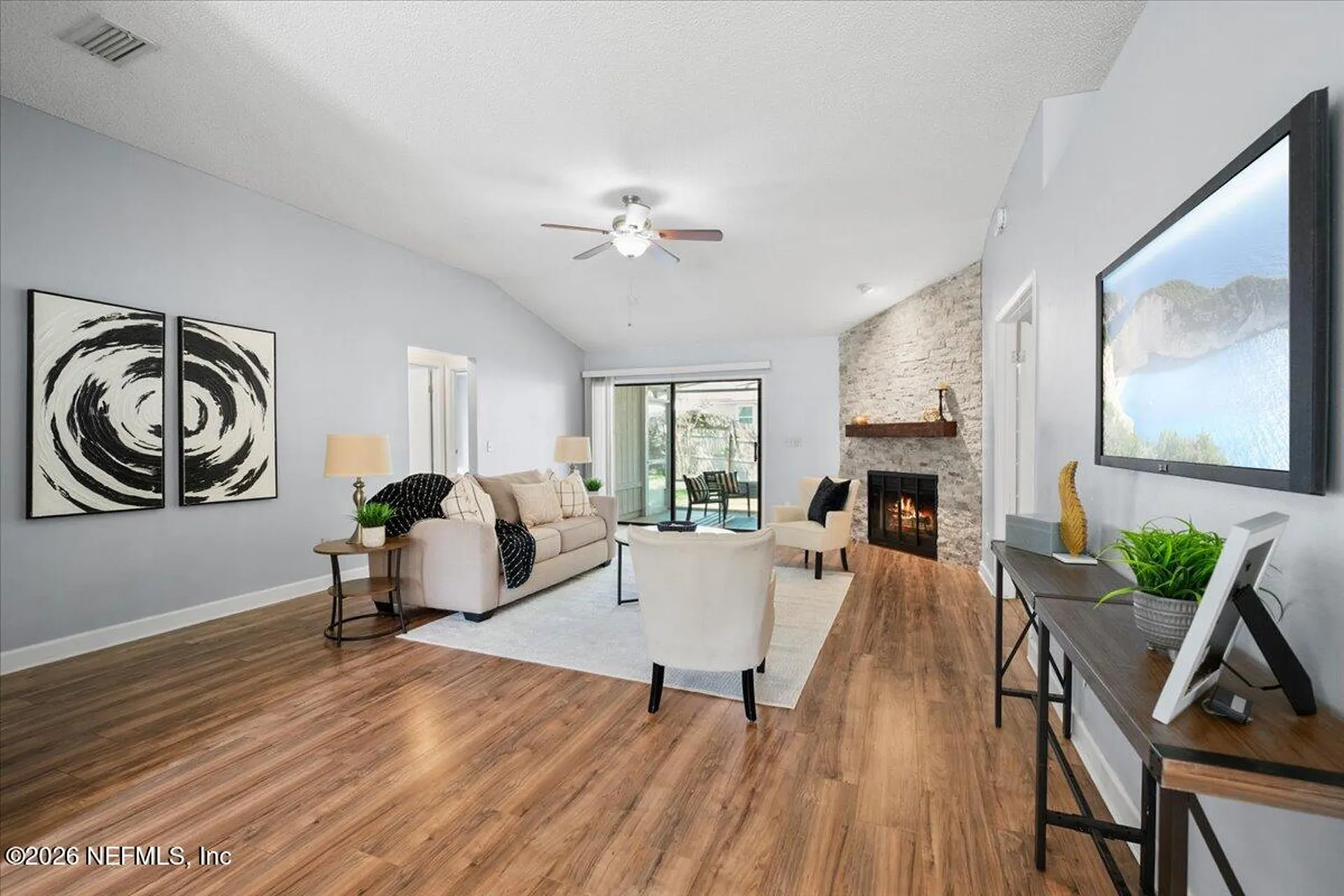 1834 High Brook Court Jacksonville FL 32225