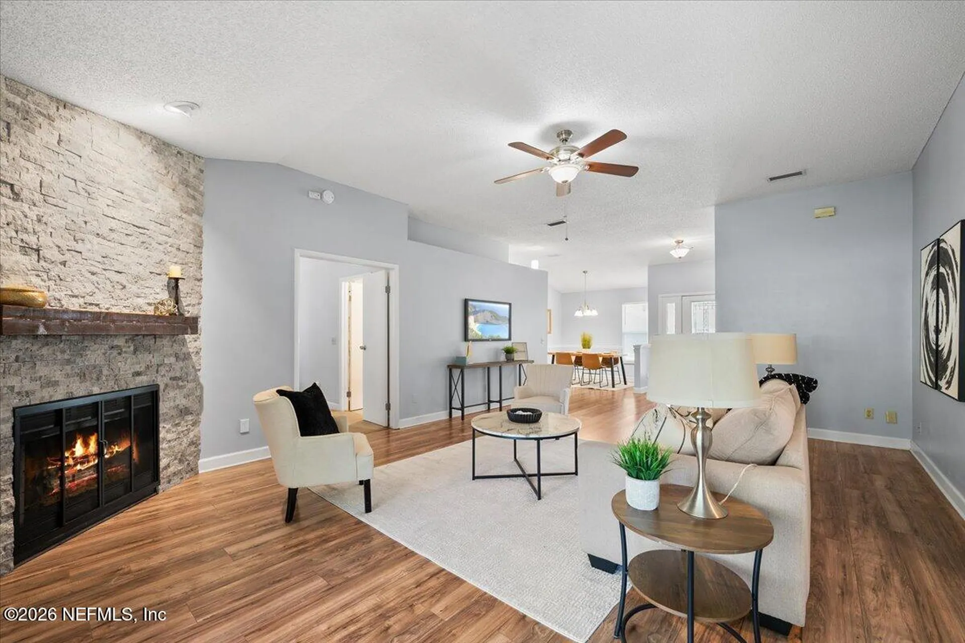 1834 High Brook Court Jacksonville FL 32225