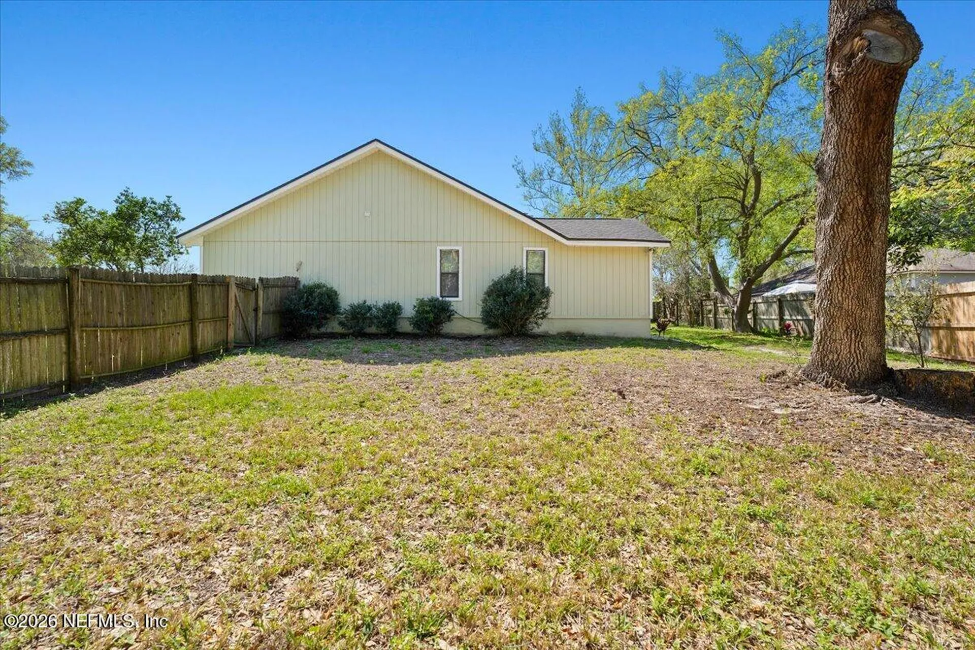 1834 High Brook Court Jacksonville FL 32225