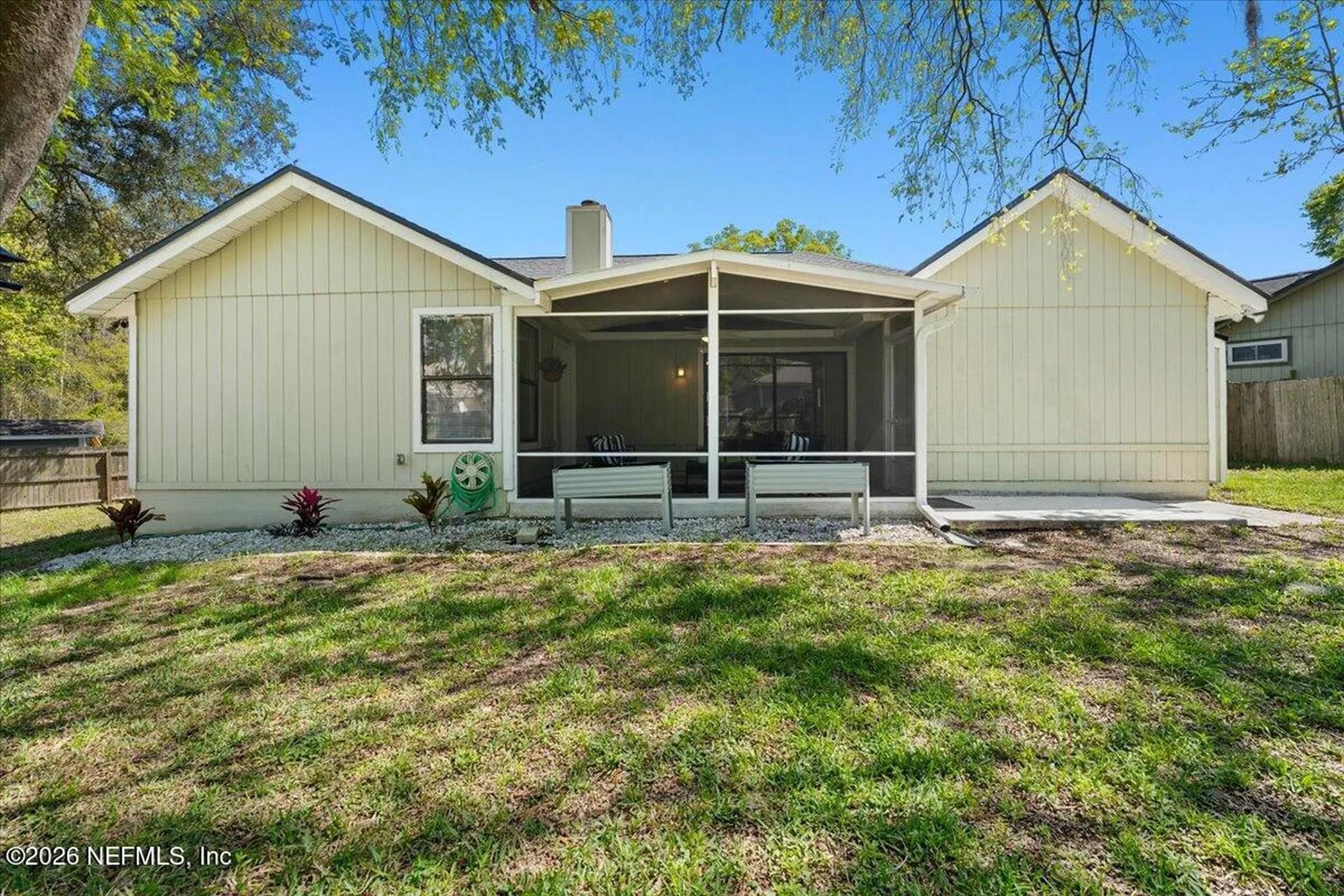 1834 High Brook Court Jacksonville FL 32225