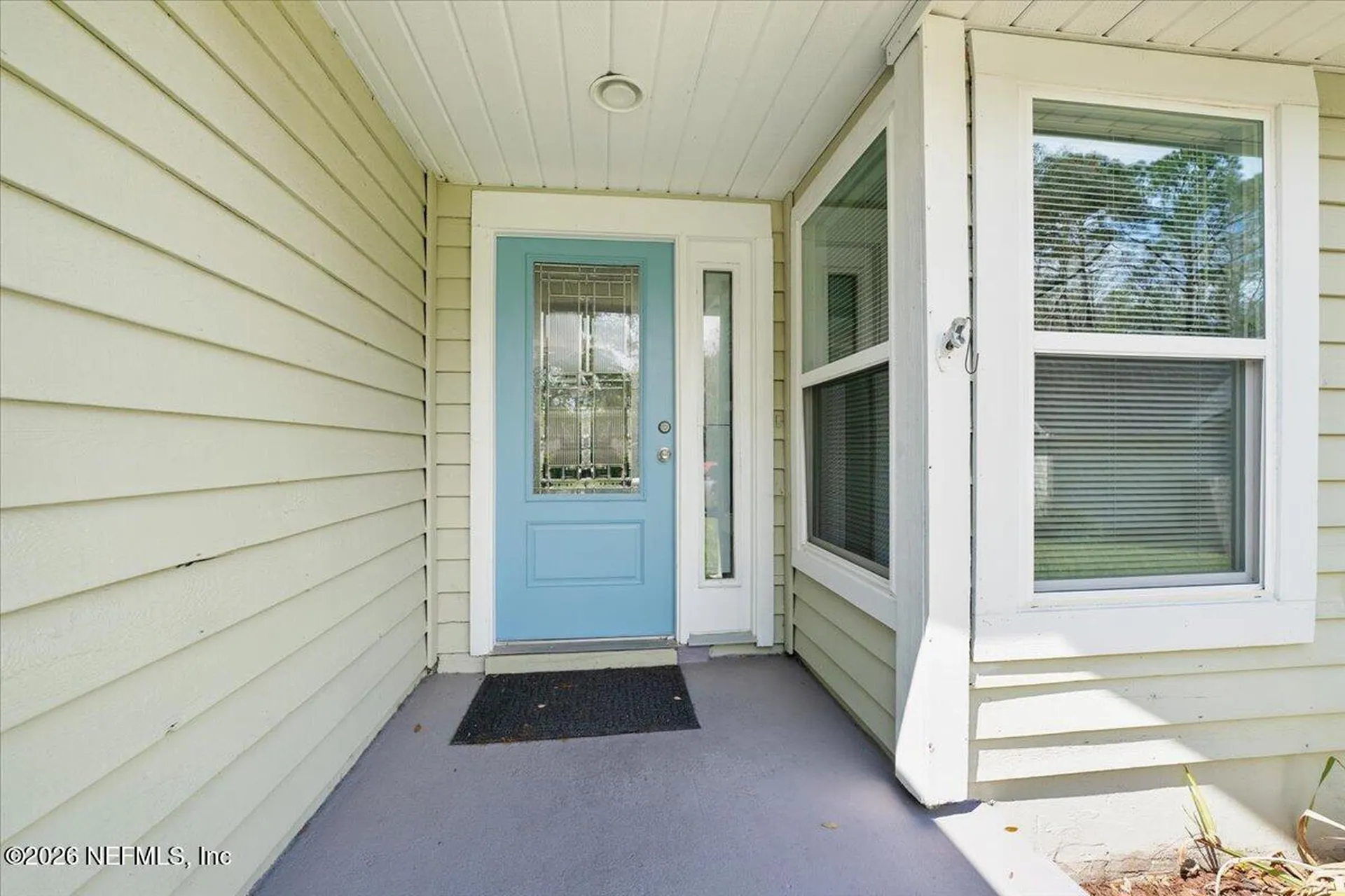 1834 High Brook Court Jacksonville FL 32225