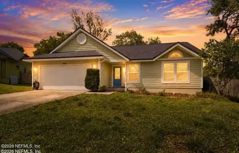 1834 High Brook Court Jacksonville FL 32225