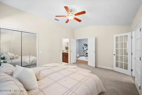 1834 High Brook Court Jacksonville FL 32225
