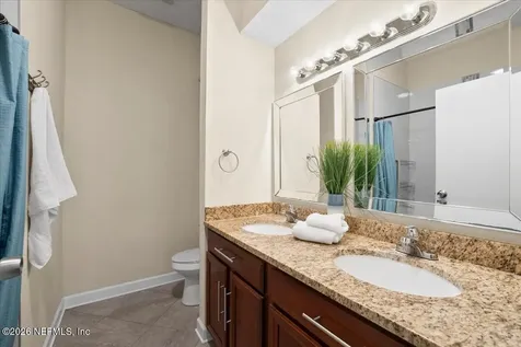 1834 High Brook Court Jacksonville FL 32225